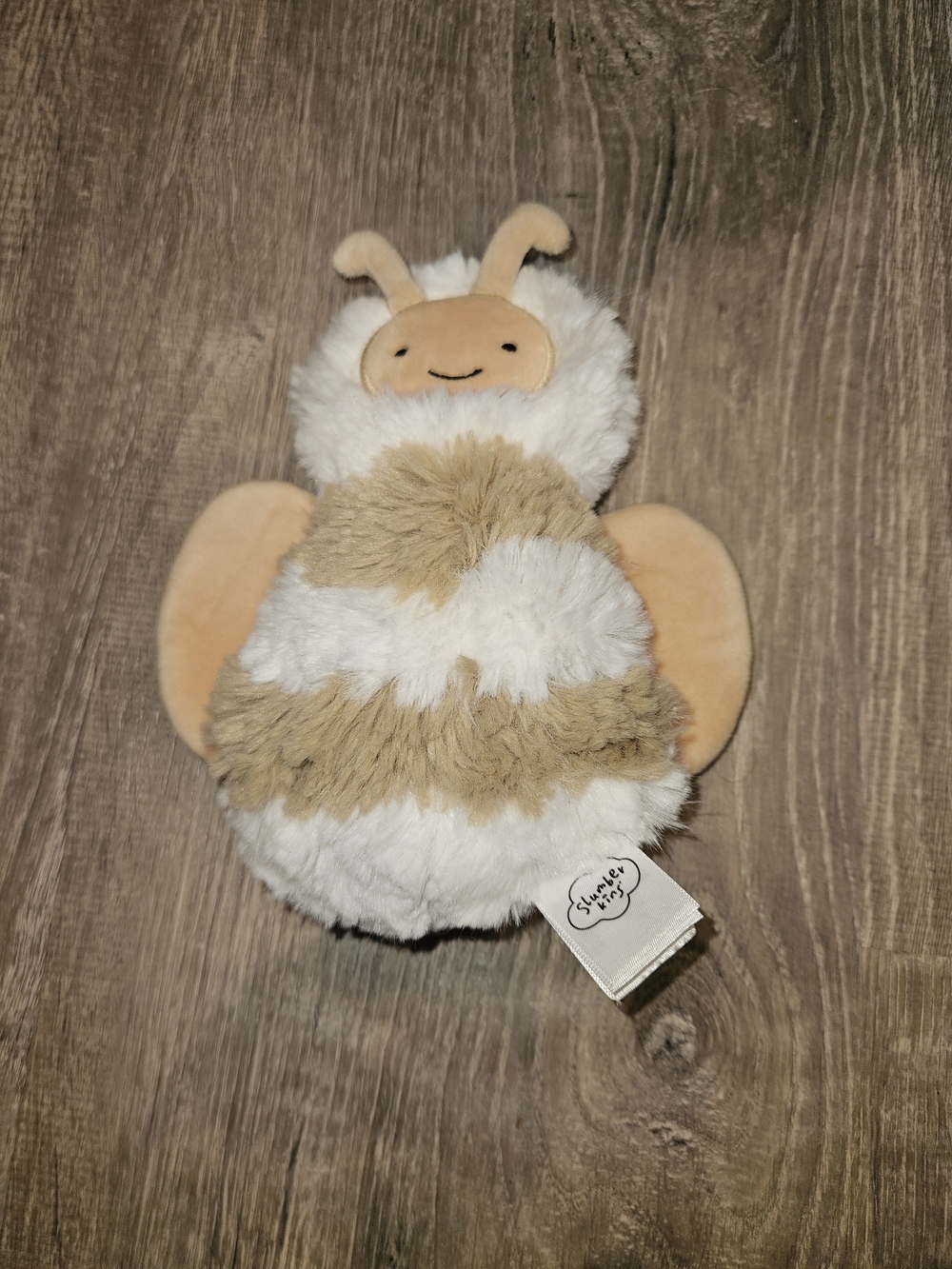 Slumberkins Bee